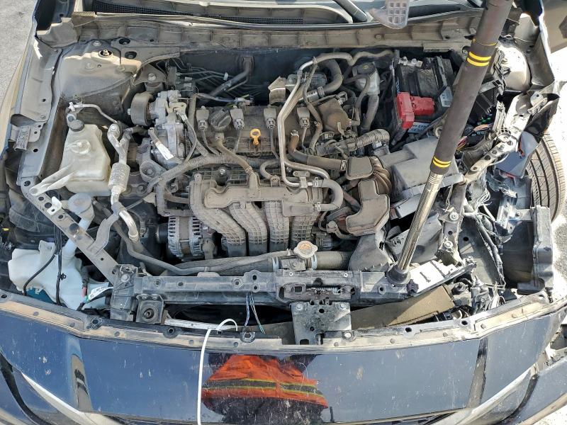 Фото 11 - NISSAN ALTIMA