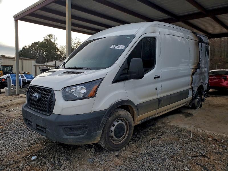 Фото 1 - FORD TRANSIT