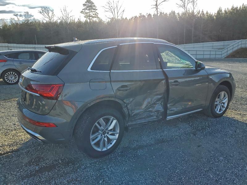 Фото 3 - AUDI Q5