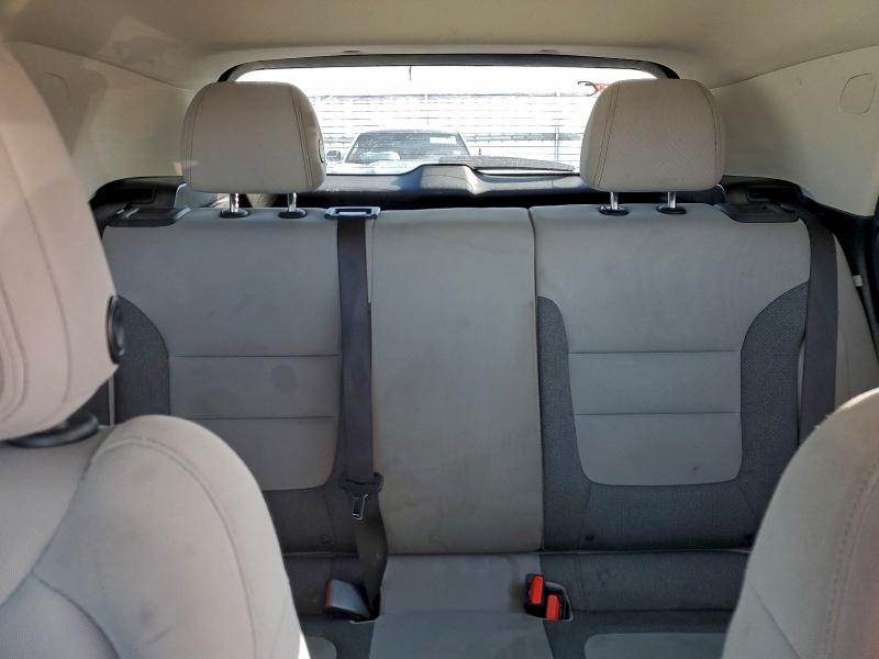 Фото 10 - CHEVROLET TRAILBLZR