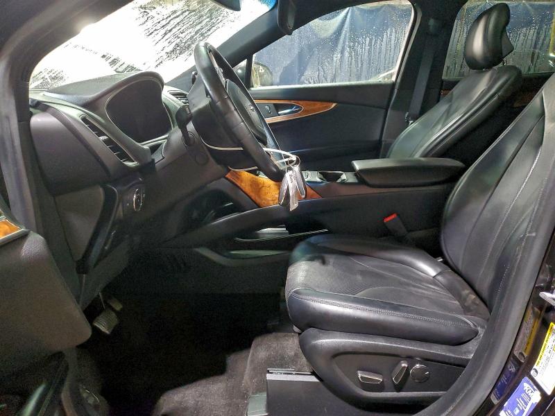 Фото 7 - LINCOLN NAUTILUS