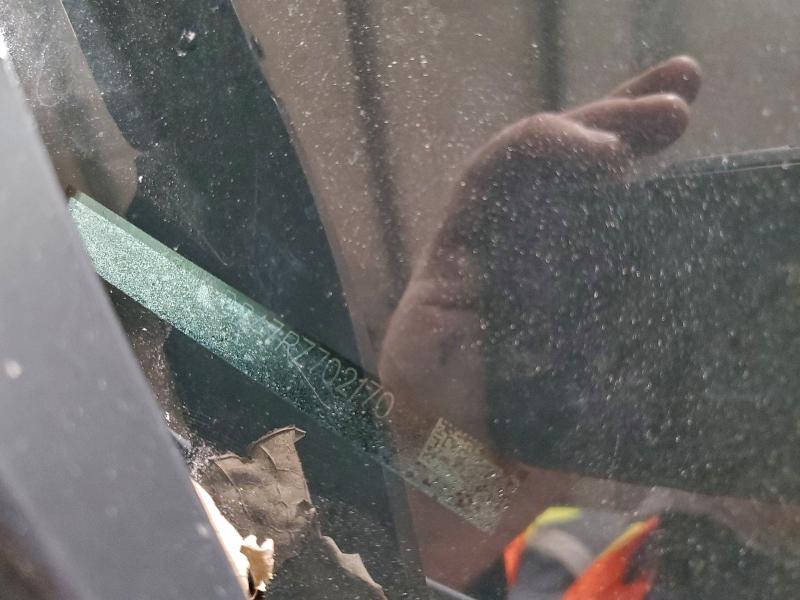 Фото 13 - CADILLAC XT5