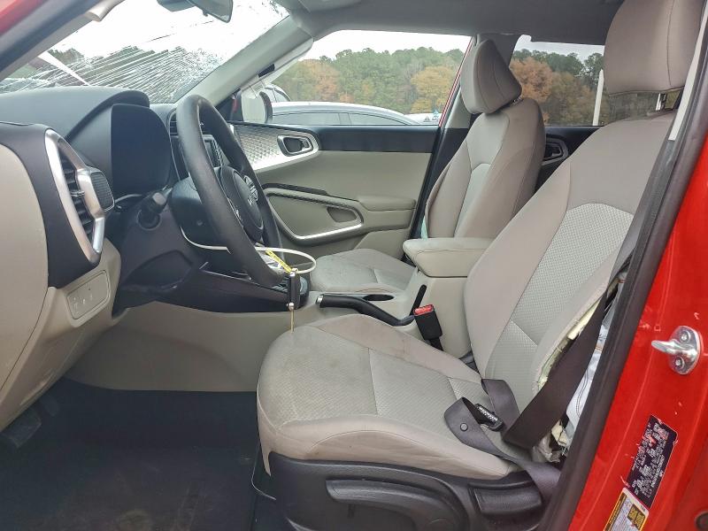 Фото 7 - KIA SOUL