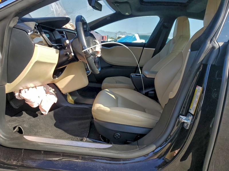 Фото 7 - TESLA MODEL S