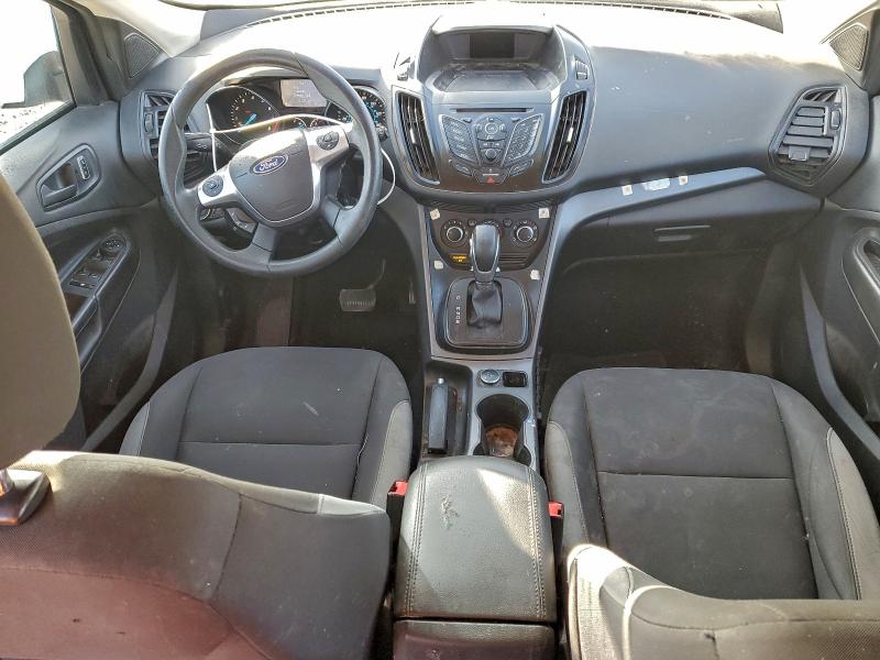 Фото 8 - FORD ESCAPE