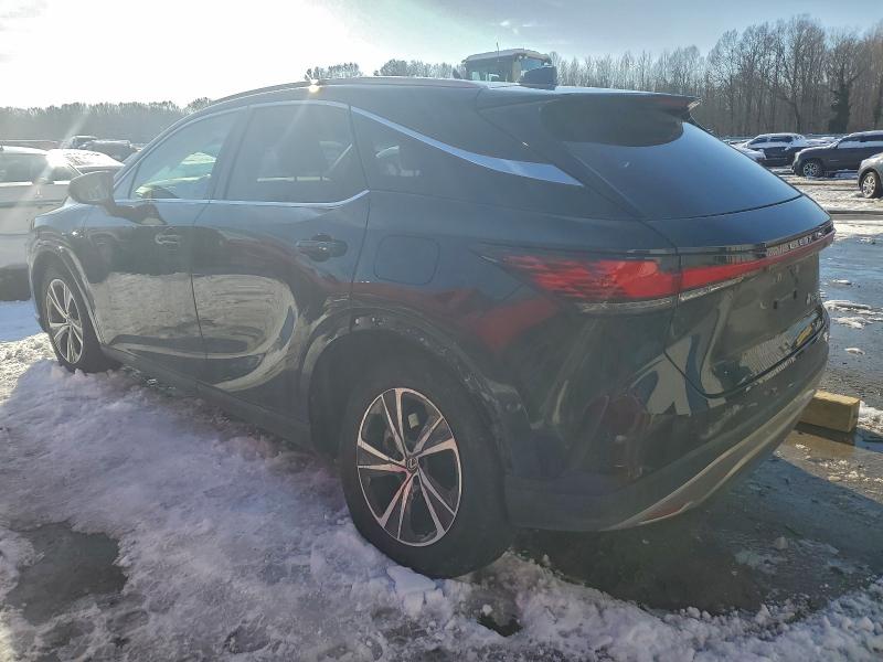 LEXUS RX350 2023 VIN 2T2BAMCA5PC034836