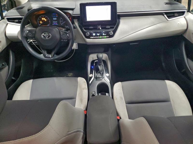 Фото 8 - TOYOTA COROLLA