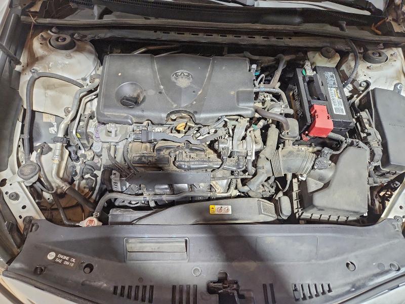 Фото 11 - TOYOTA CAMRY