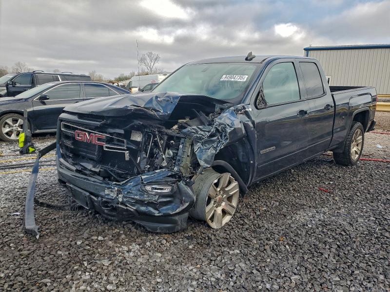 Фото 1 - GMC SIERRA