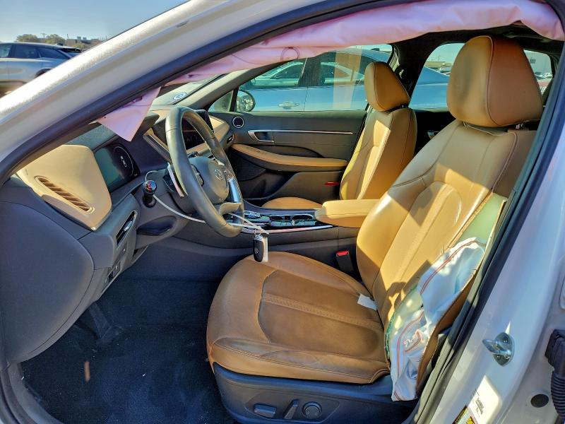 Фото 7 - HYUNDAI SONATA