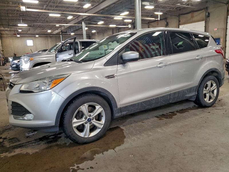 Фото 1 - FORD ESCAPE