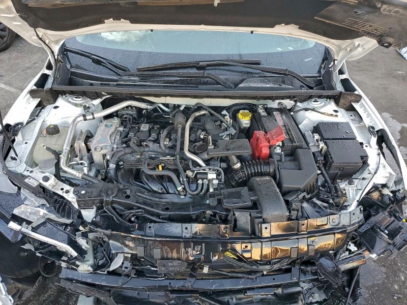 Фото 11 - NISSAN SENTRA