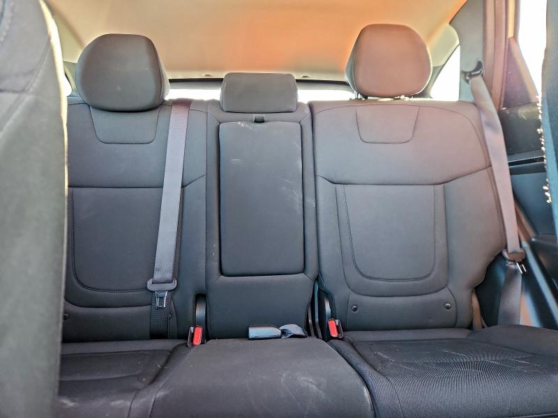 Фото 10 - HYUNDAI TUCSON