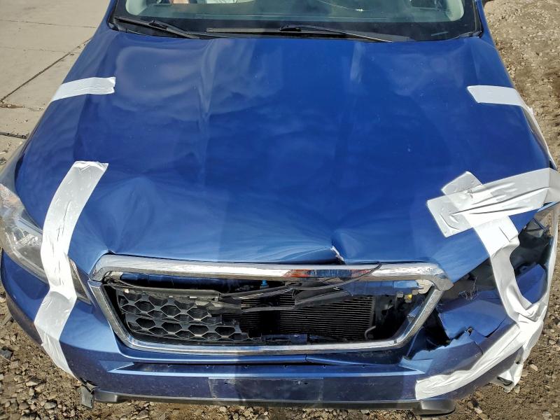 Фото 11 - SUBARU FORESTER