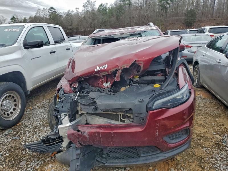 Фото 5 - JEEP GRAND CHER