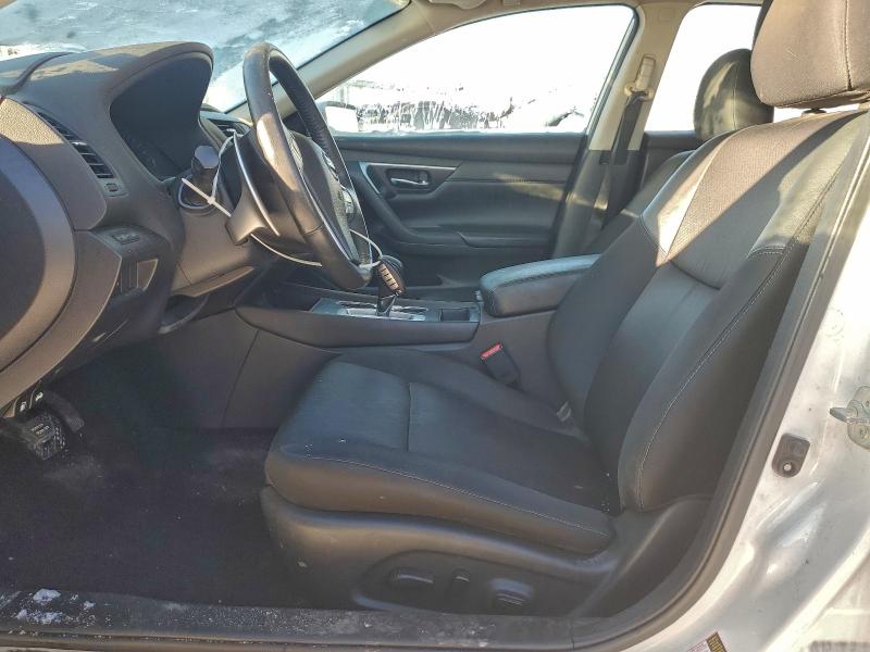 Фото 7 - NISSAN ALTIMA