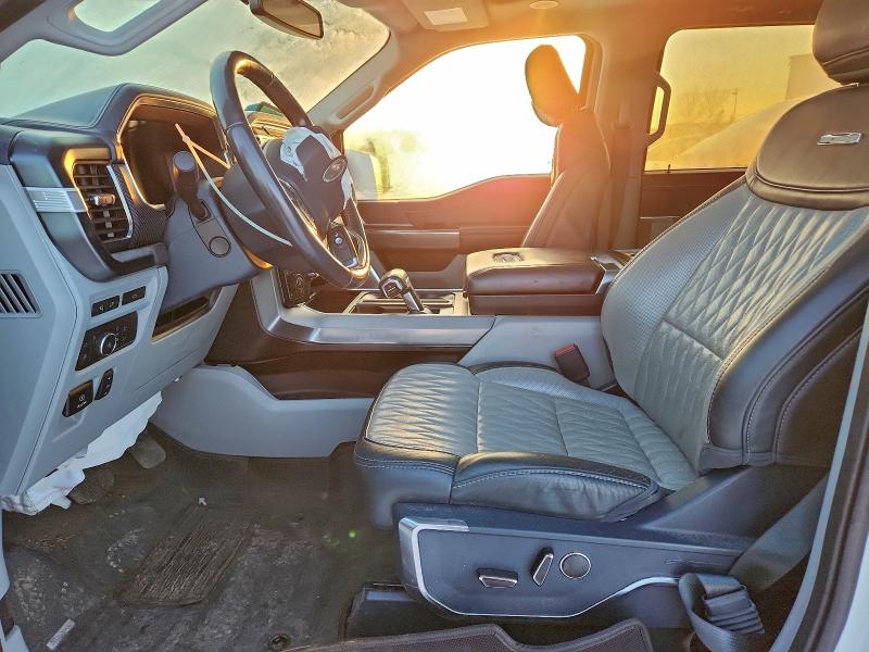 Фото 7 - FORD F-150