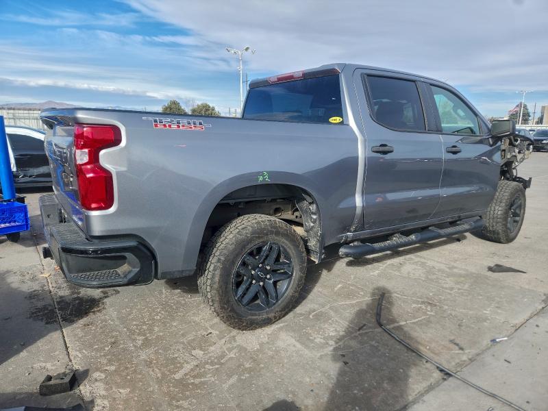 Фото 3 - CHEVROLET ALL Models