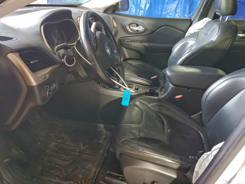 Фото 7 - JEEP GRAND CHER