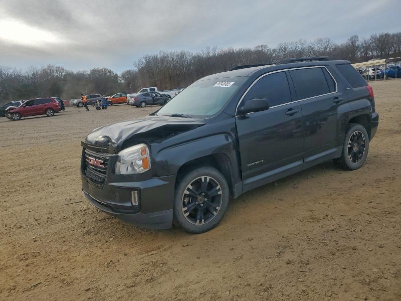 Фото 1 - GMC TERRAIN