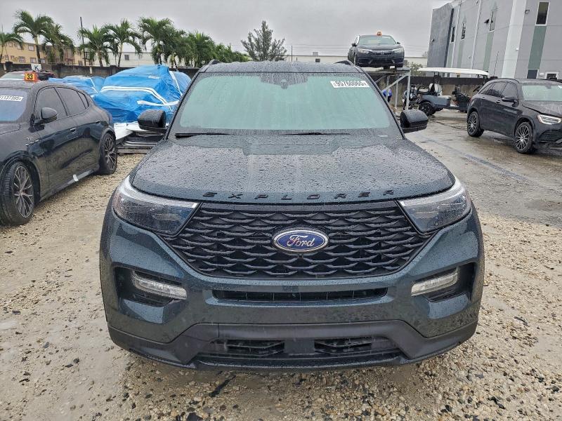 Фото 5 - FORD EXPLORER