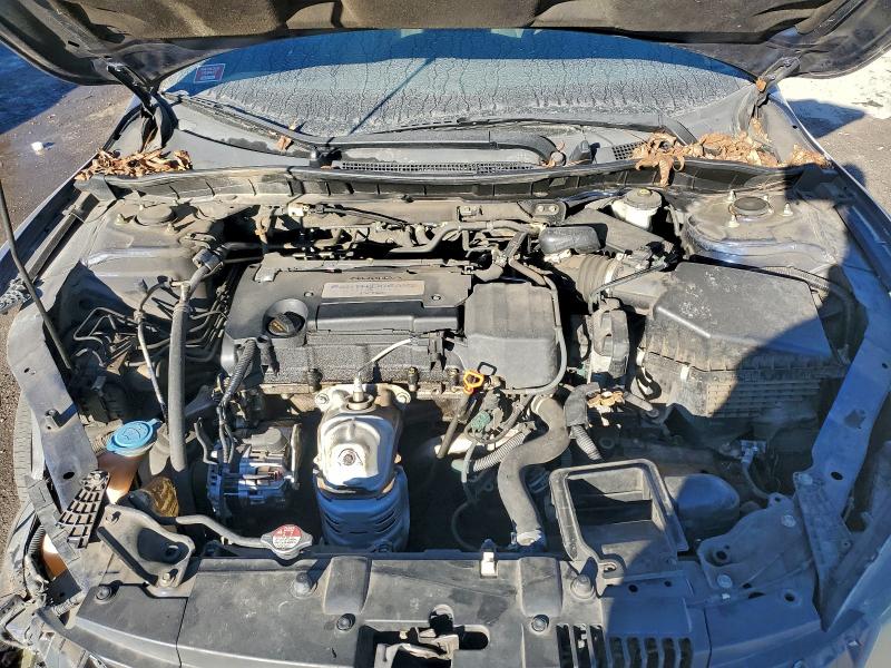 Фото 11 - HONDA ACCORD