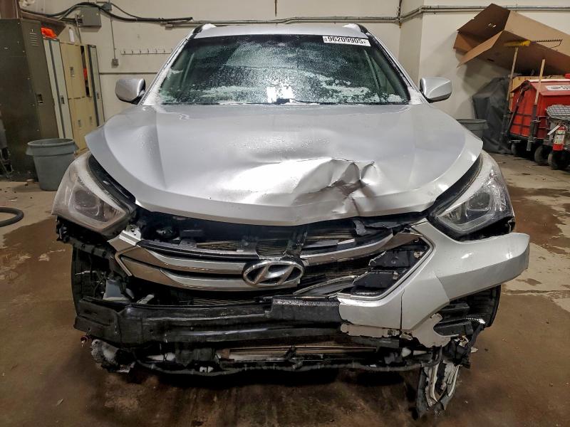 Фото 5 - HYUNDAI SANTA FE