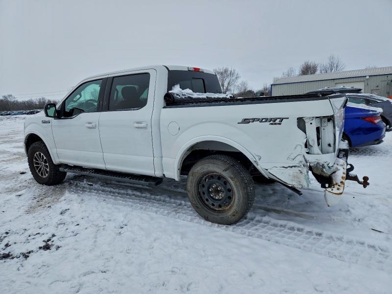 Фото 2 - FORD F-150