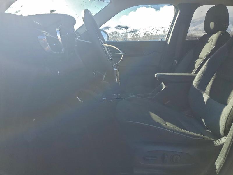 Фото 7 - CHEVROLET TRAILBLZR