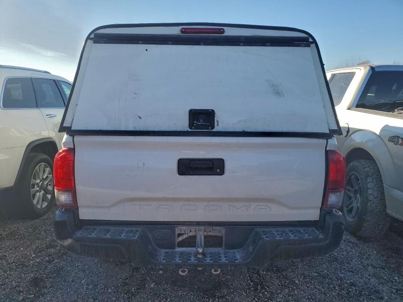 Фото 6 - TOYOTA TACOMA