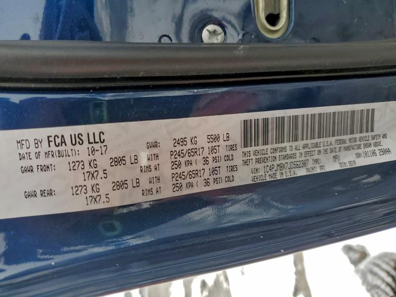 Фото 14 - JEEP CHEROKEE