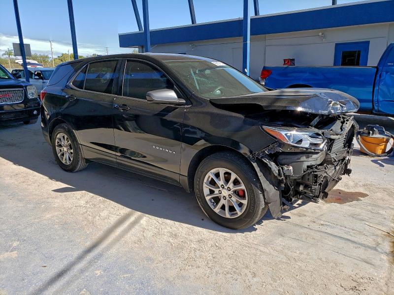 Фото 4 - CHEVROLET EQUINOX