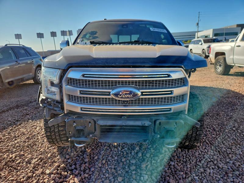 Фото 5 - FORD F-150