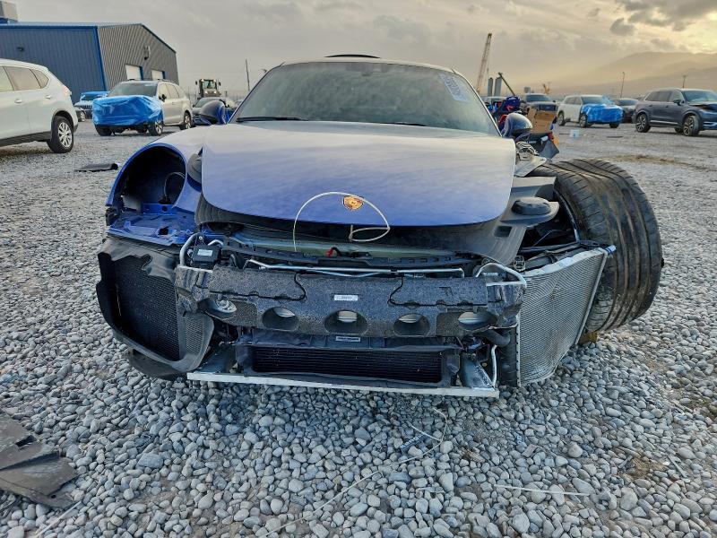 Фото 5 - PORSCHE 911