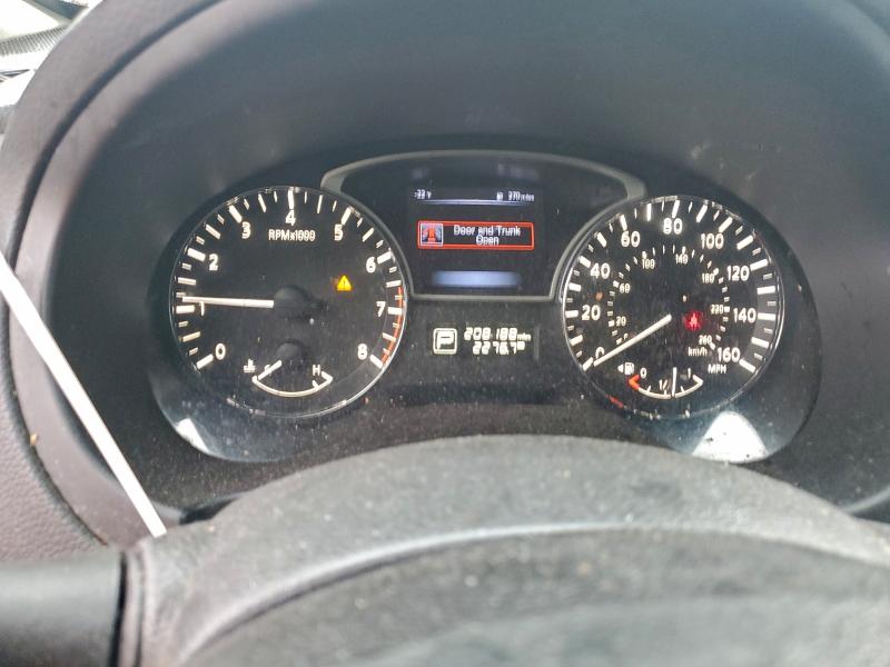 Фото 9 - NISSAN ALTIMA