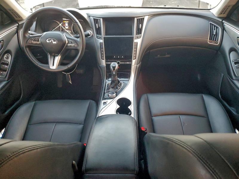 Фото 8 - INFINITI Q50