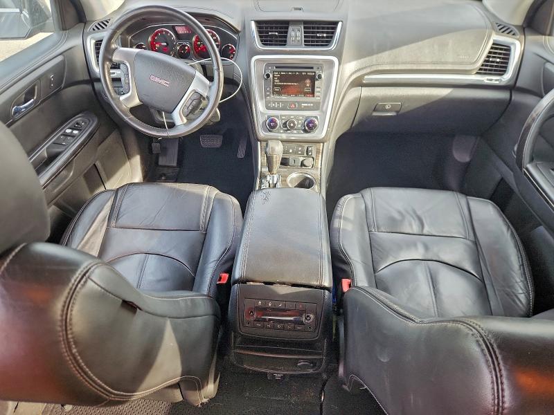 Фото 8 - GMC ACADIA