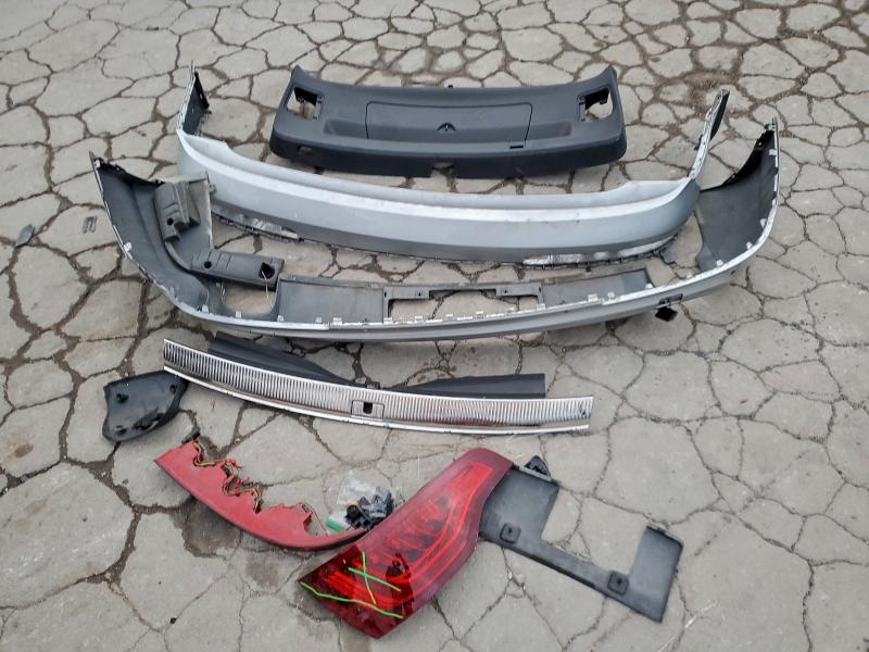 Фото 13 - AUDI Q7