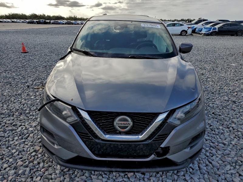 Фото 5 - NISSAN ROGUE