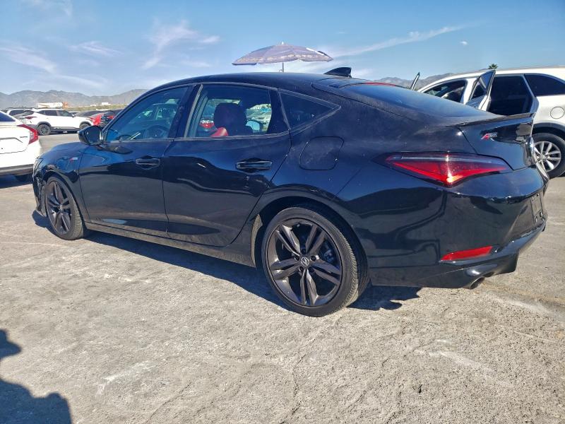 Фото 2 - ACURA INTEGRA A-