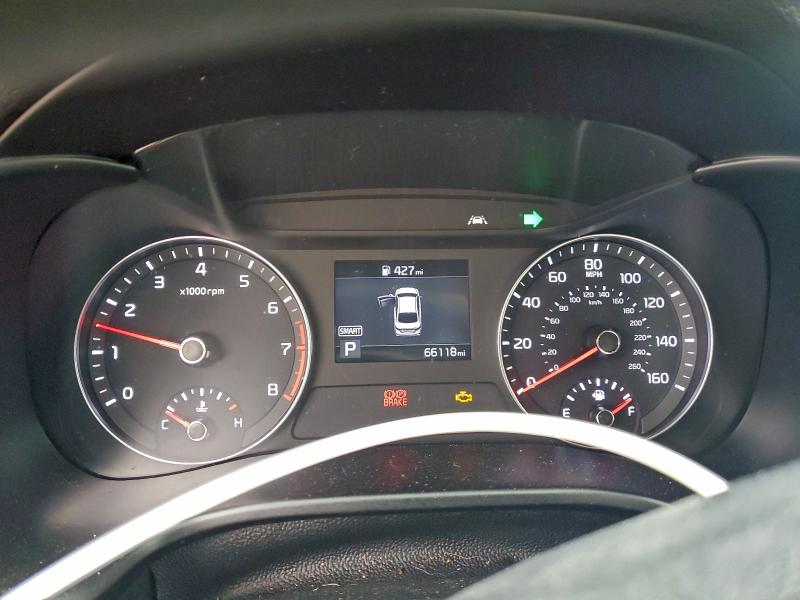 Фото 9 - KIA FORTE