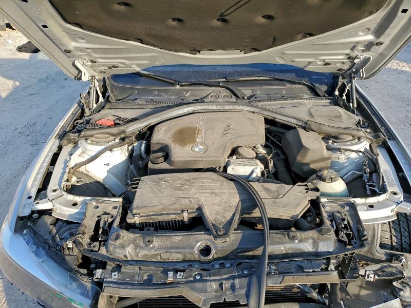 Фото 11 - BMW 3 SERIES