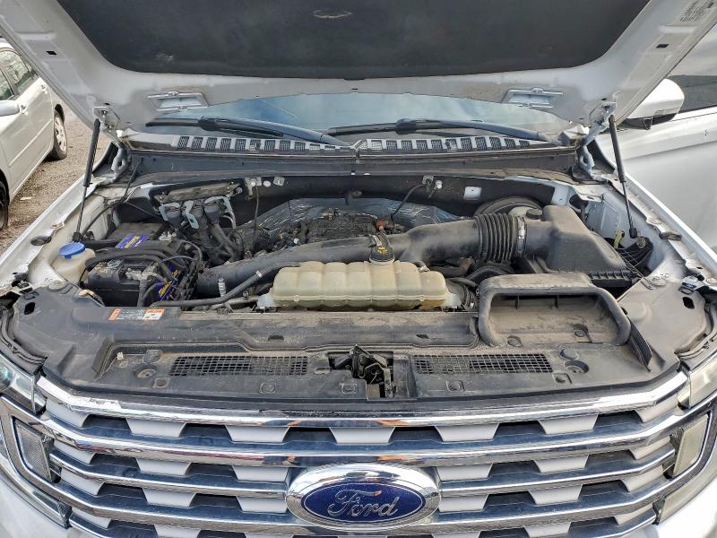 FORD EXPEDITION 2020 VIN 1FMJK1KT7LEA39067