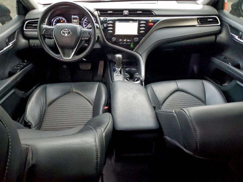 Фото 8 - TOYOTA CAMRY