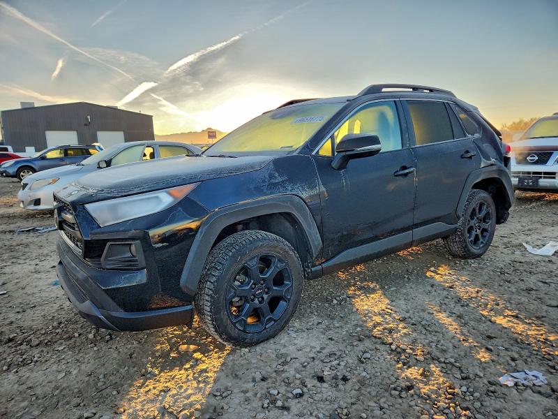 Фото 1 - TOYOTA RAV4