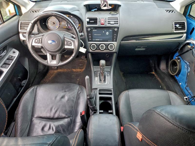 Фото 8 - SUBARU CROSSTREK