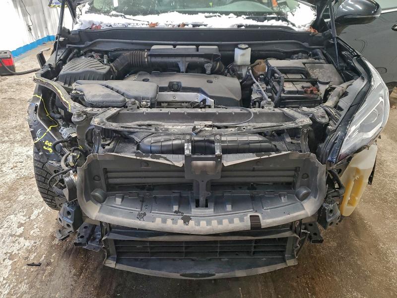 Фото 12 - BUICK ENVISION