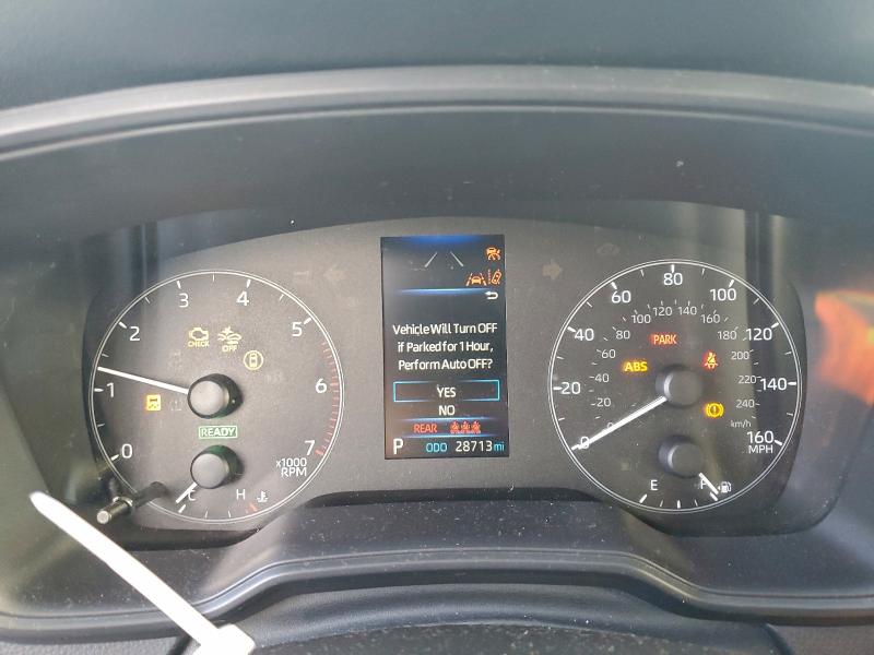 Фото 9 - TOYOTA COROLLA