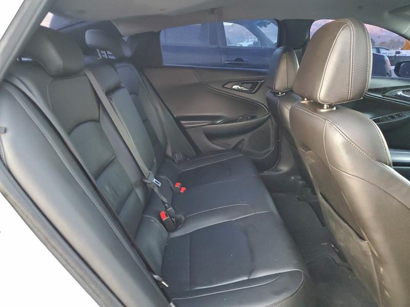 Фото 10 - CHEVROLET MALIBU