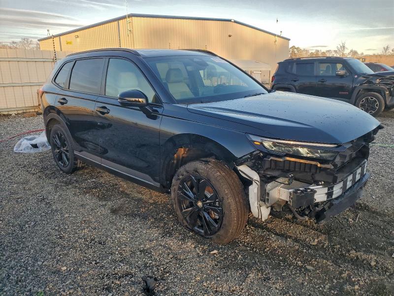 Фото 4 - HONDA CRV